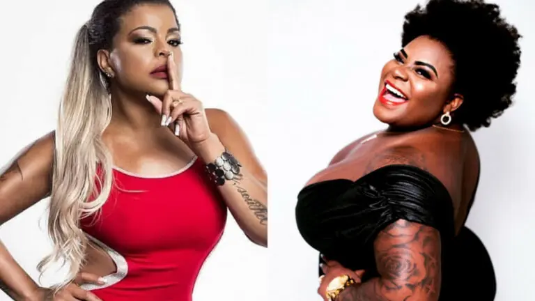 A Fazenda 2021: Tati Quebra Barraco se irrita após comparações com Jojo