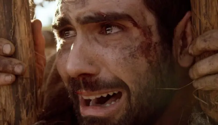 Juliano Laham na novela