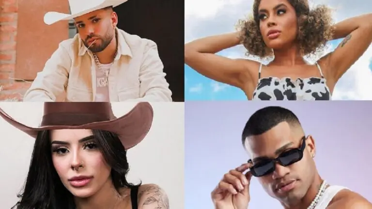 Enquete A Fazenda 2021: Parcial final indica vencedor do Paiol