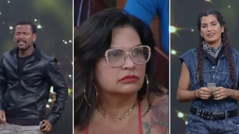 A Fazenda 2021: Jogo da Discórdia já indica alvos da 1ª roça