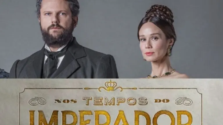 Saiba se Condessa de Barral teve filhos com Dom Pedro II