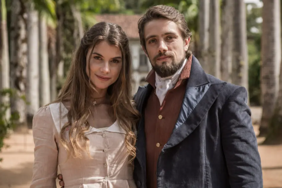 Novelas de Elizabeth Jhin