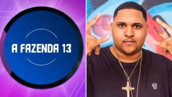 A Fazenda 2021: Festa de hoje terá Kevin O Chris e tema TikTok