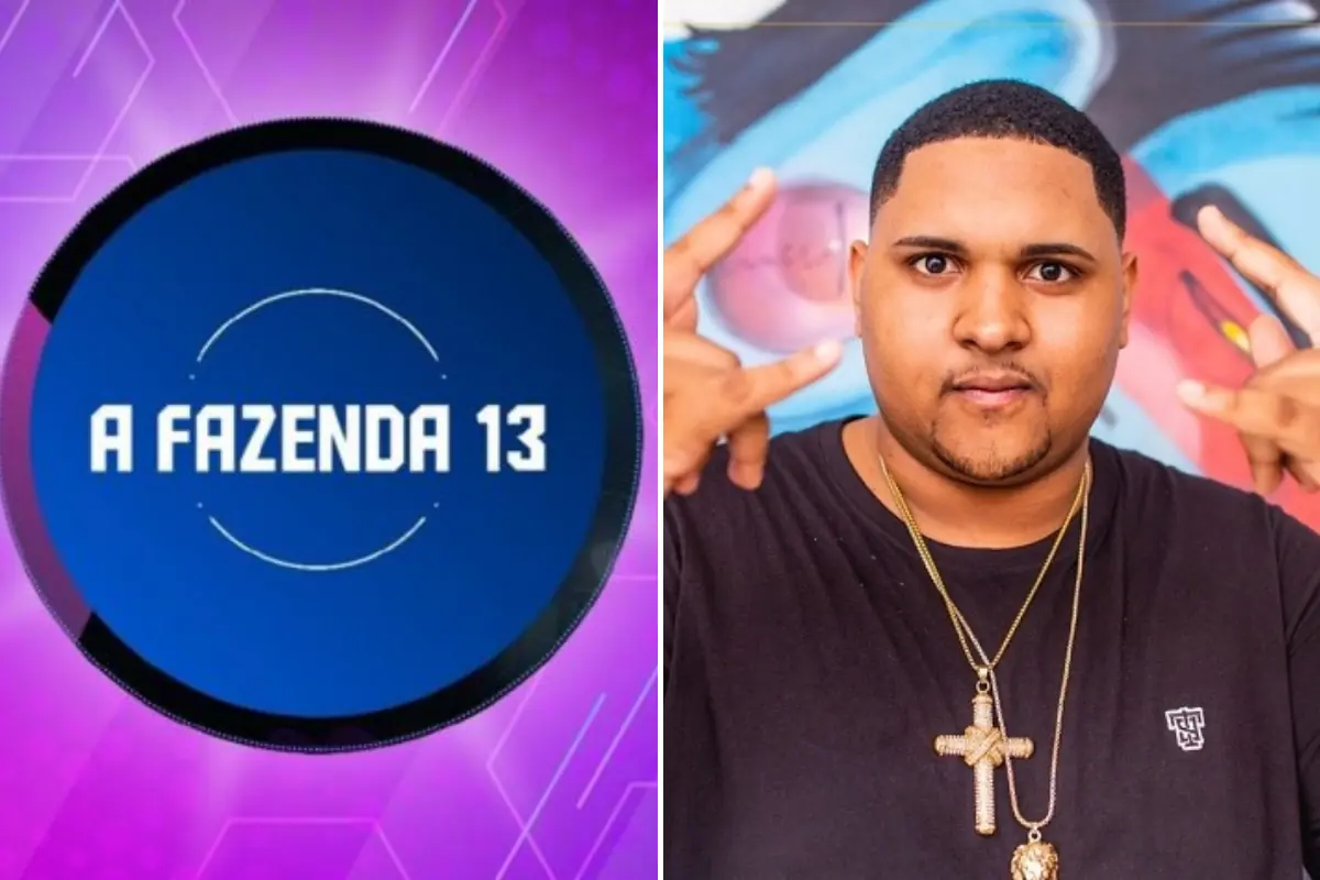 a fazenda 2021 festa