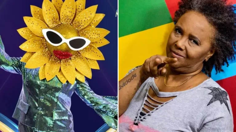 Quem saiu do Masked Singer hoje? Sandra de Sá é a 5º eliminada