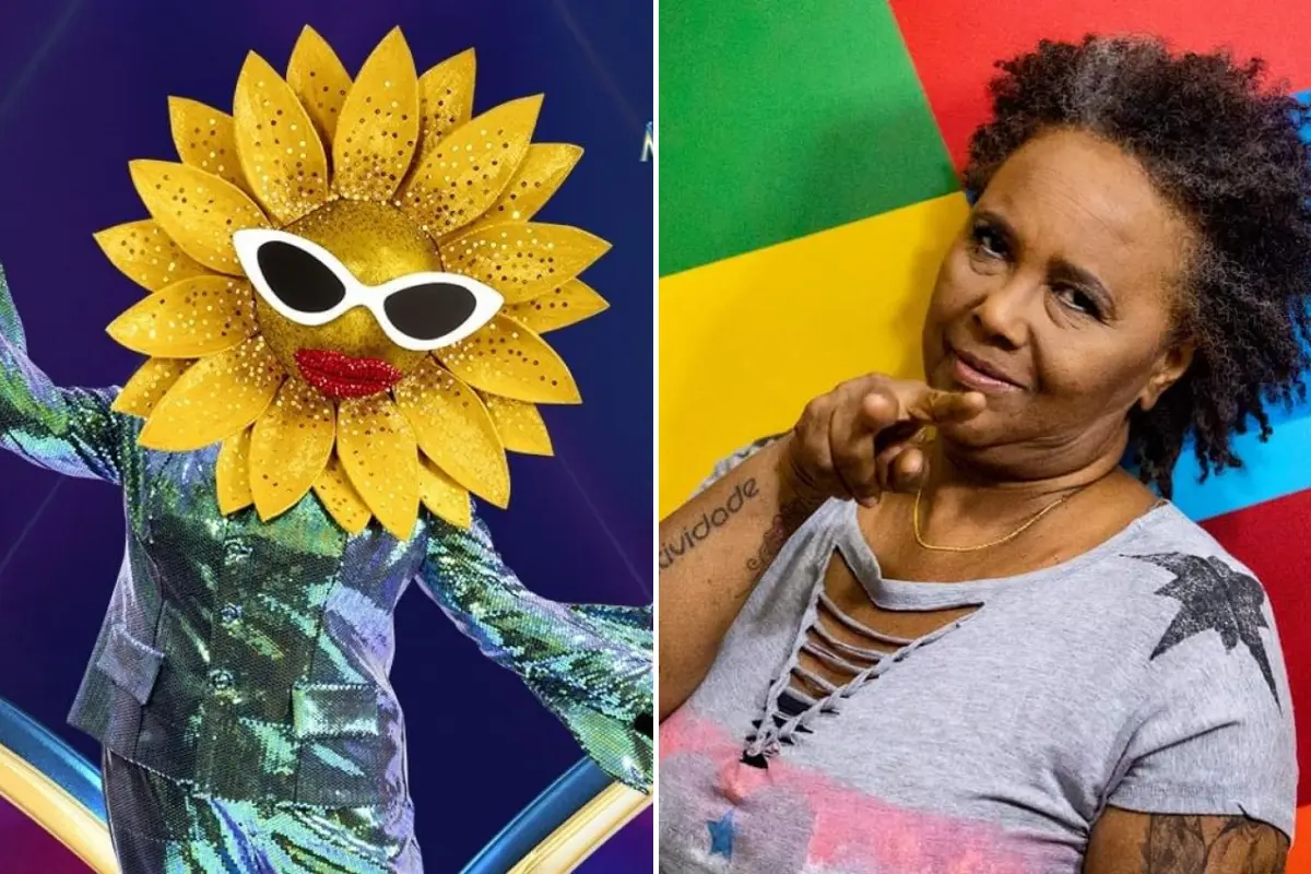 Quem saiu do Masked Singer hoje