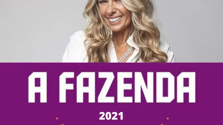 A Fazenda 2021: veja lista com nomes de participantes já confirmados