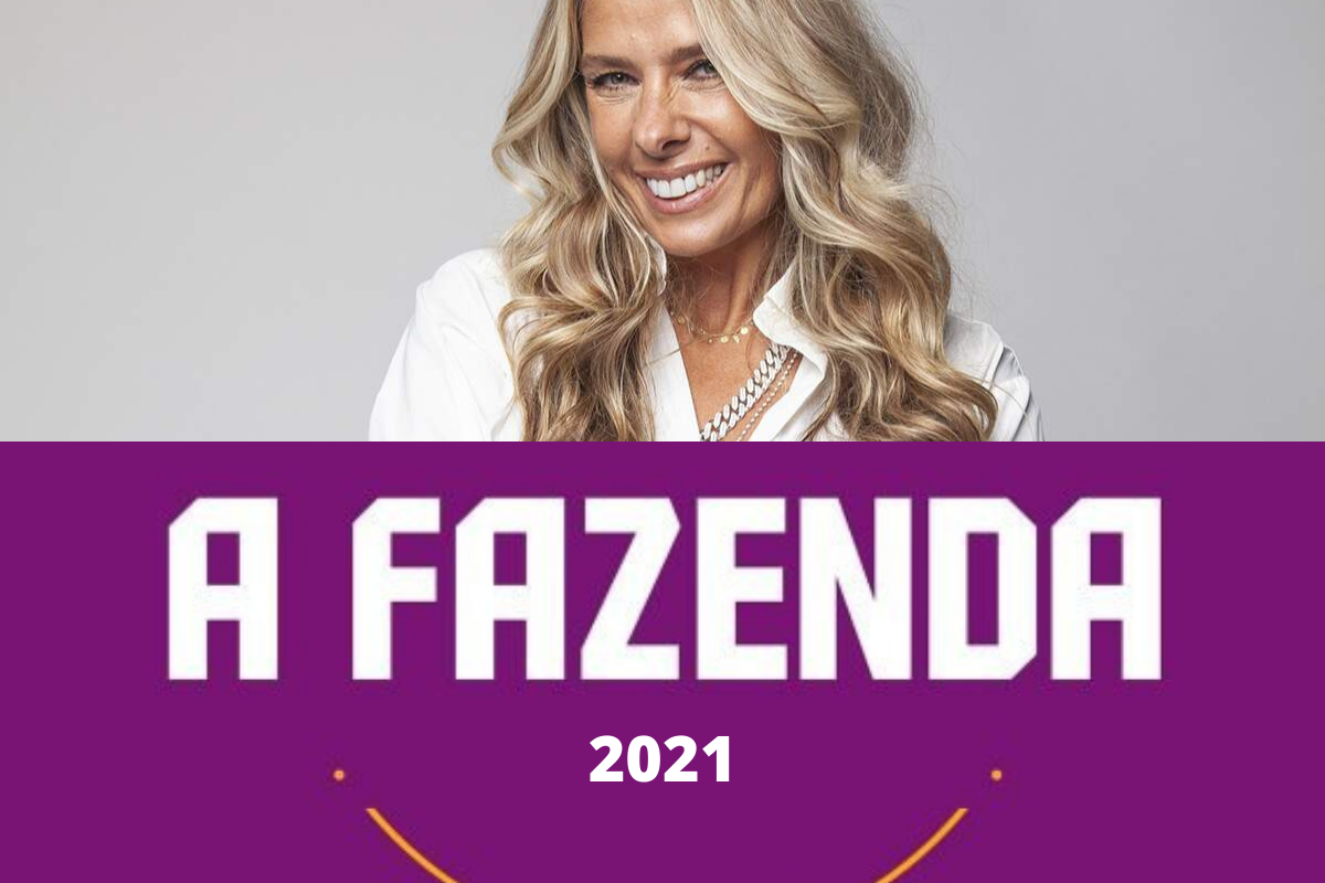 a fazenda 2021 participantes nomes