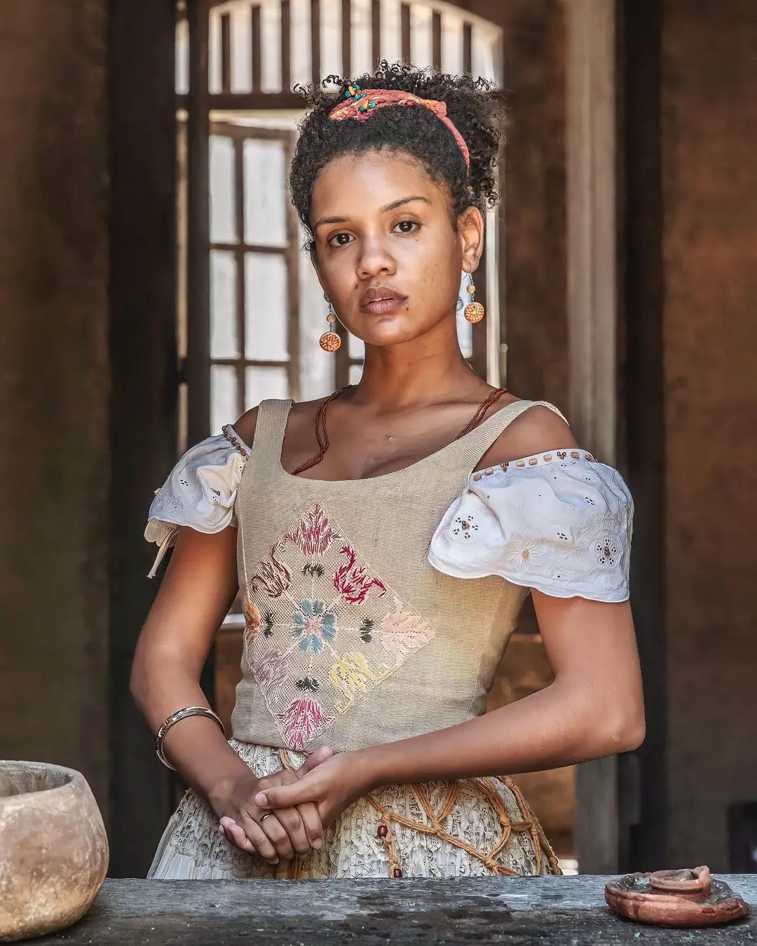 Segunda fase de nos tempos do imperador