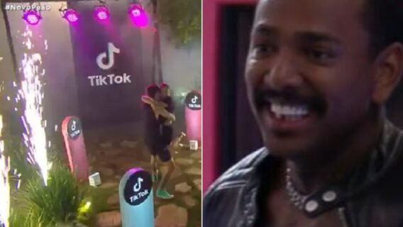 A Fazenda tem pedido de expulsão, beijo e até dente quebrado