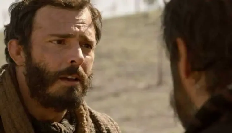 thiago rodrigues como judá