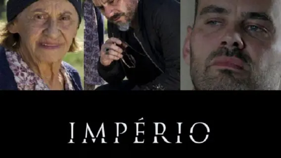 Mãe de Maurílio Império: José Alfredo será enganado na novela