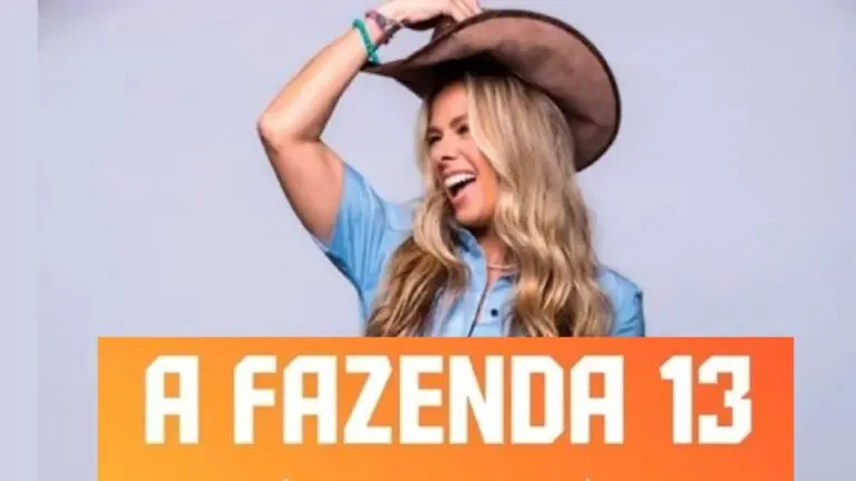 A Fazenda 2021: veja que horas vão anunciar os últimos participantes