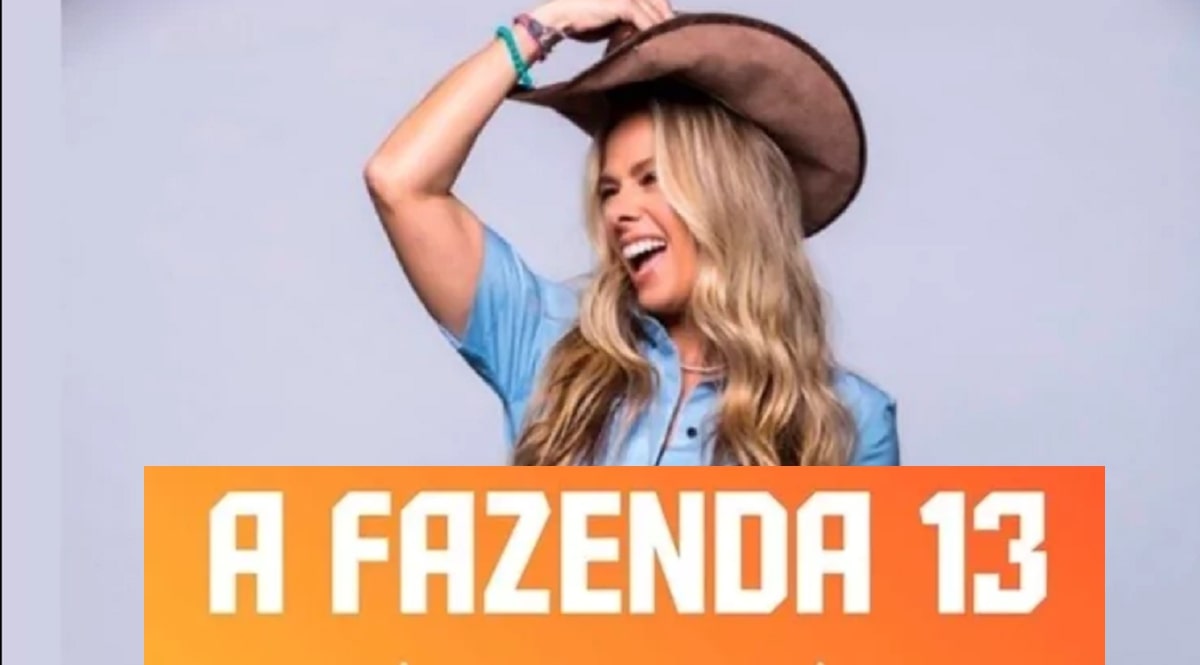 a fazenda 2021