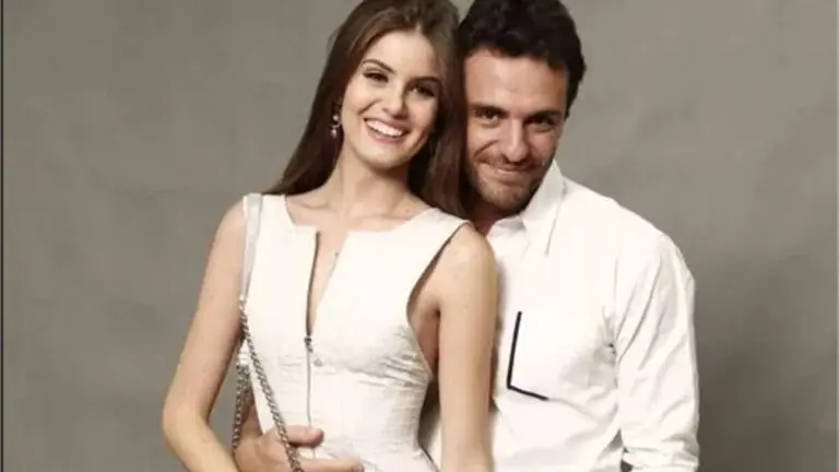 Angel e Alex ficam juntos no final de Verdades Secretas?