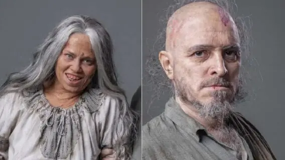 Veja que dia Germana e Licurgo vão morrer em Nos Tempos do Imperador