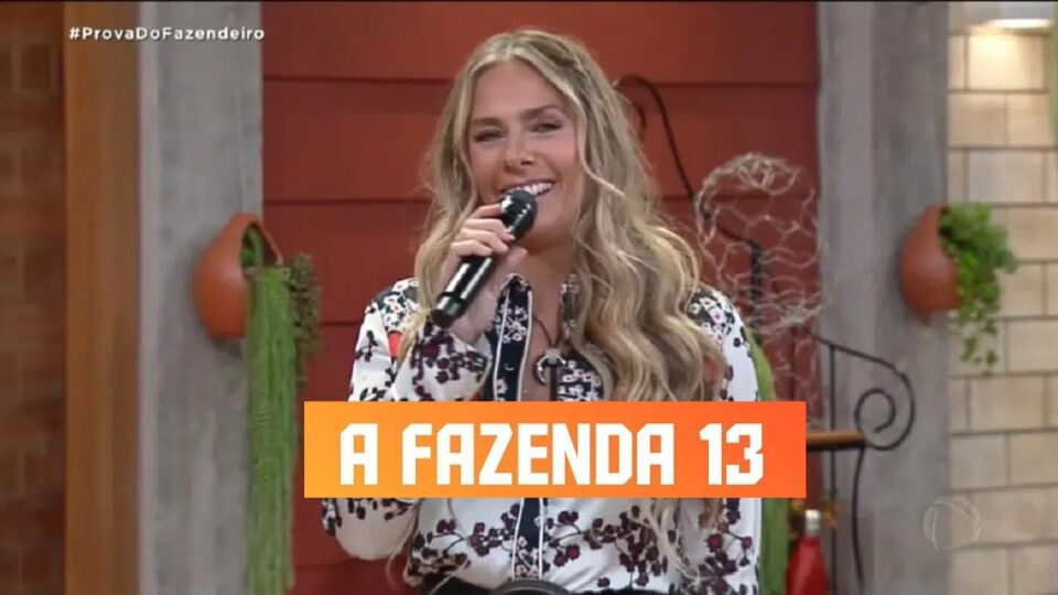 Quando é a votação da fazenda