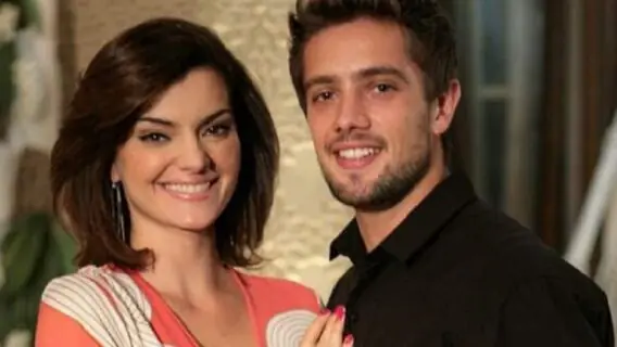 Novela Tititi Desirée e Jorgito: veja se os personagens terminam juntos