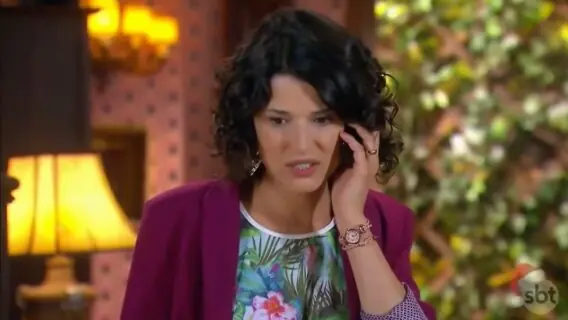 Resumo Chiquititas: capítulos da novela de 6 a 11 de setembro