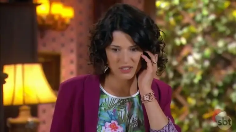 Resumo Chiquititas: capítulos da novela de 6 a 11 de setembro