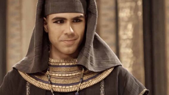 Resumo da novela Gênesis: capítulos de 13 a 17 de setembro