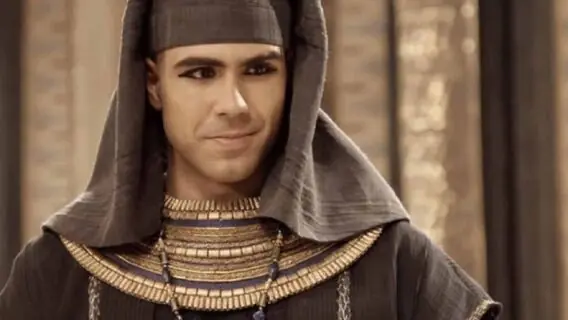 Resumo da novela Gênesis: capítulos de 13 a 17 de setembro