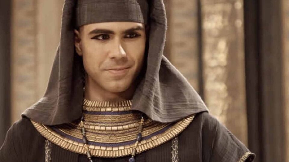 resumo da novela gênesis