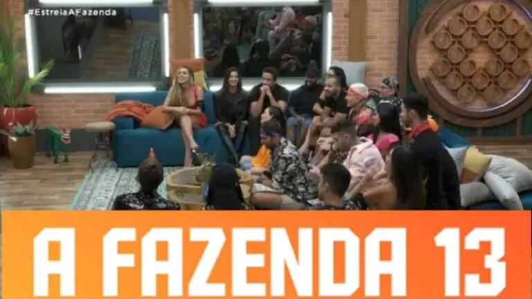 Quem vai ganhar A Fazenda 2021: parcial do UOL já aponta vencedor