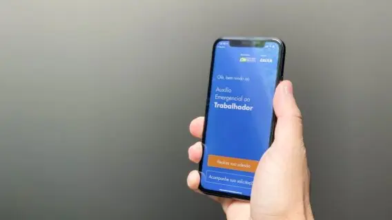 Ainda dá para se cadastrar no auxílio emergencial 2021 e receber o extra?