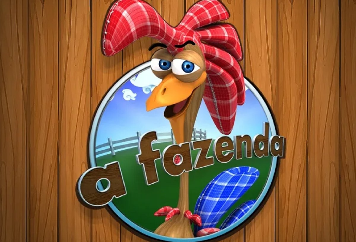 a fazenda 2021