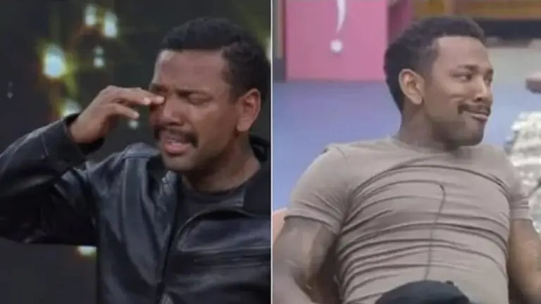 A Fazenda 2021: equipe de Liziane ameaça Nego do Borel de processo