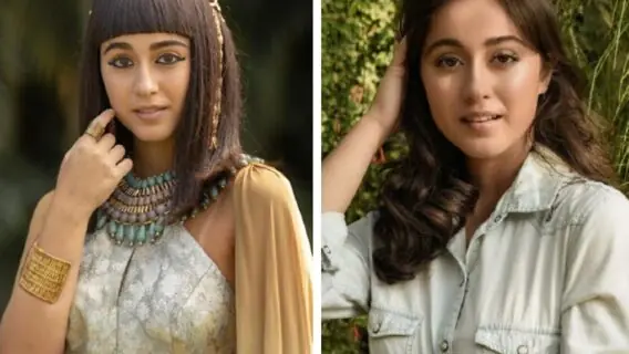 Exclusivo novela Gênesis: atriz fala de Amarílis e dá dica sobre assassino