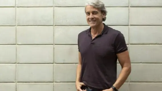 The Masked Singer: descubra se Alexandre Borges morou em Portugal