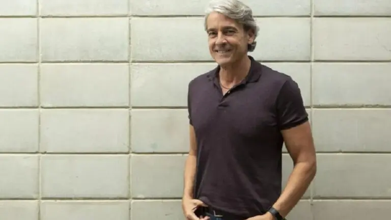 The Masked Singer: descubra se Alexandre Borges morou em Portugal