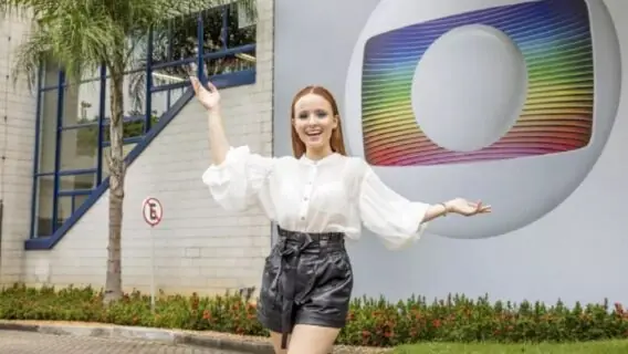 Além da Ilusão: o que sabemos sobre a novela com Larissa Manoela