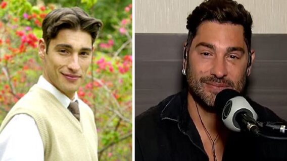 A Fazenda 2021: relembre Victor Pecoraro em Chocolate com Pimenta