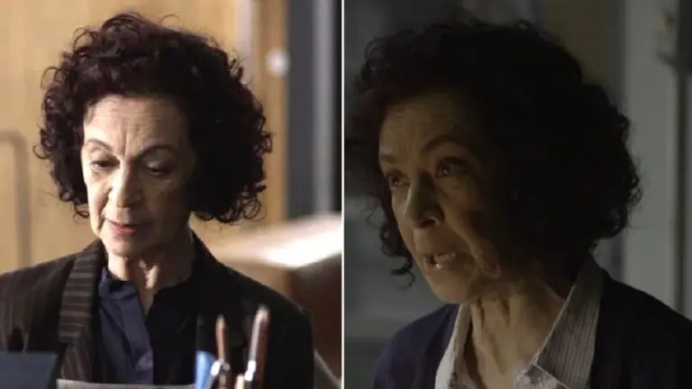 Quem é Isabel na novela Pega Pega e o que ela sabe sobre o Eric