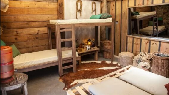 A Fazenda 2021 terá votação do Paiol, a ‘casa de vidro’ da Record