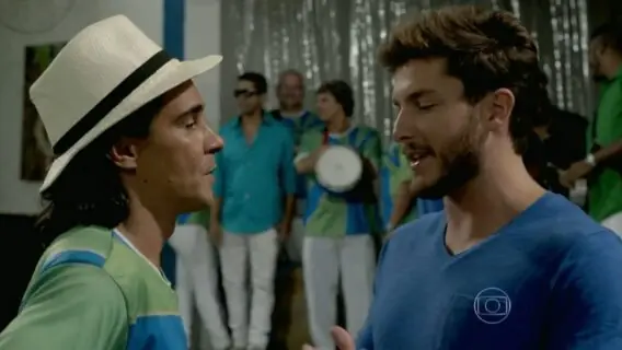 Etevaldo novela Império: quem é o homem envolvido com Leonardo?