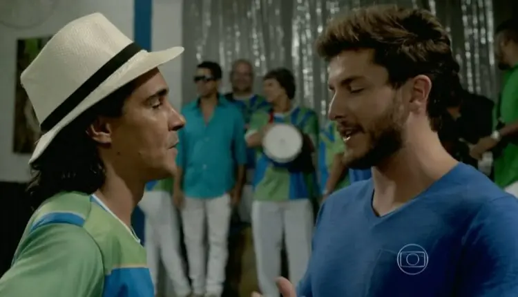 etevaldo novela império