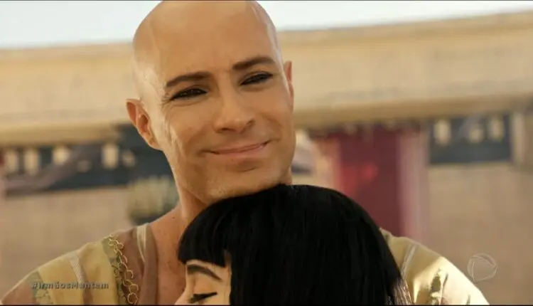 fernando pavão e marianna alexandre