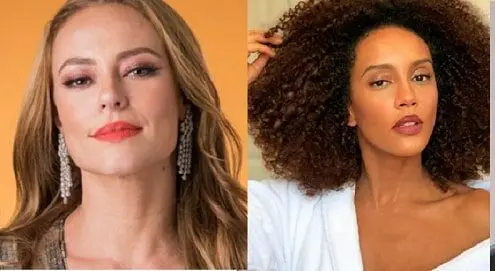 novelas 2022 globo