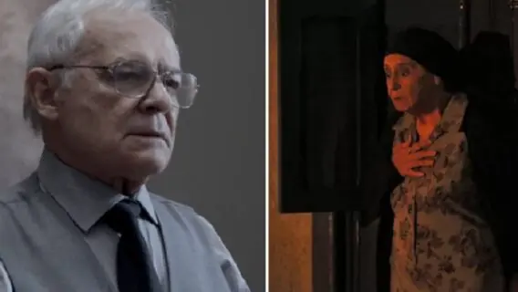 Mãe de Maurílio Império vai voltar e fará revelação sobre Silviano