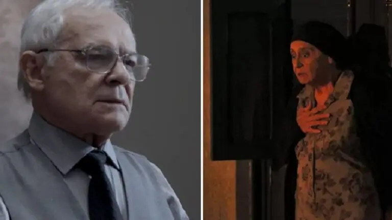 Mãe de Maurílio Império vai voltar e fará revelação sobre Silviano