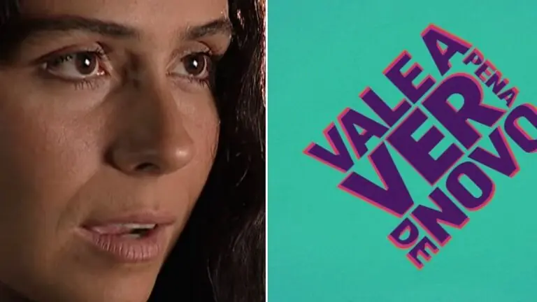 Em que ano passou a novela O Clone e quando estreia a reprise