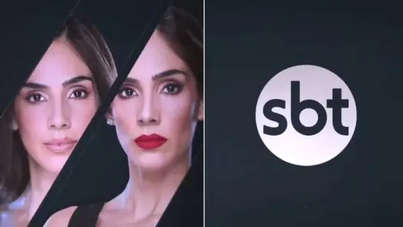 A Usurpadora 2019: nova versão da novela mexicana vai passar no SBT