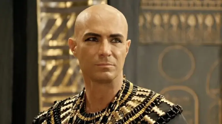 Cenas da novela Gênesis: como assistir os melhores momentos