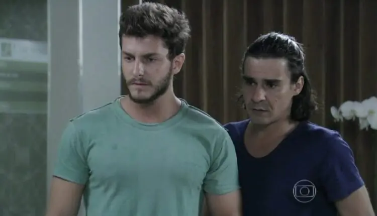 andre goncalvez e klebber toledo