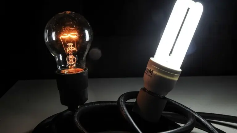 Vai ter apagão de energia elétrica no Brasil em 2021?