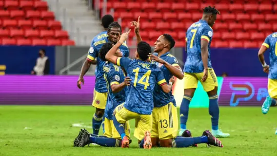 Bolívia x Colômbia terá transmissão? Veja o horário do jogo – 2/9